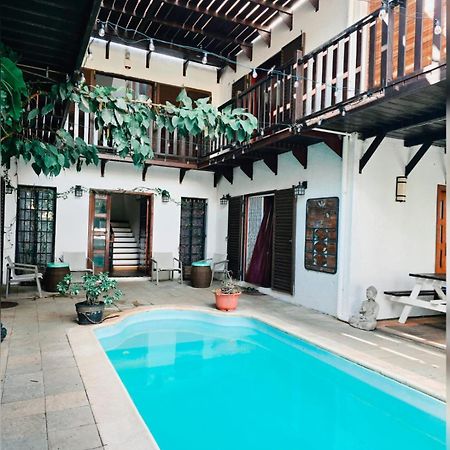 Sannyasa Wellness And Spa ทรู โอซ์ บิชส์ ภายนอก รูปภาพ