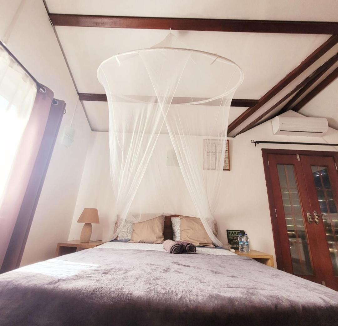 Sannyasa Wellness And Spa ทรู โอซ์ บิชส์ ภายนอก รูปภาพ