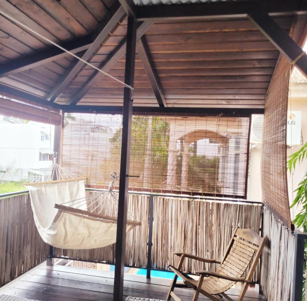 Sannyasa Wellness And Spa ทรู โอซ์ บิชส์ ภายนอก รูปภาพ