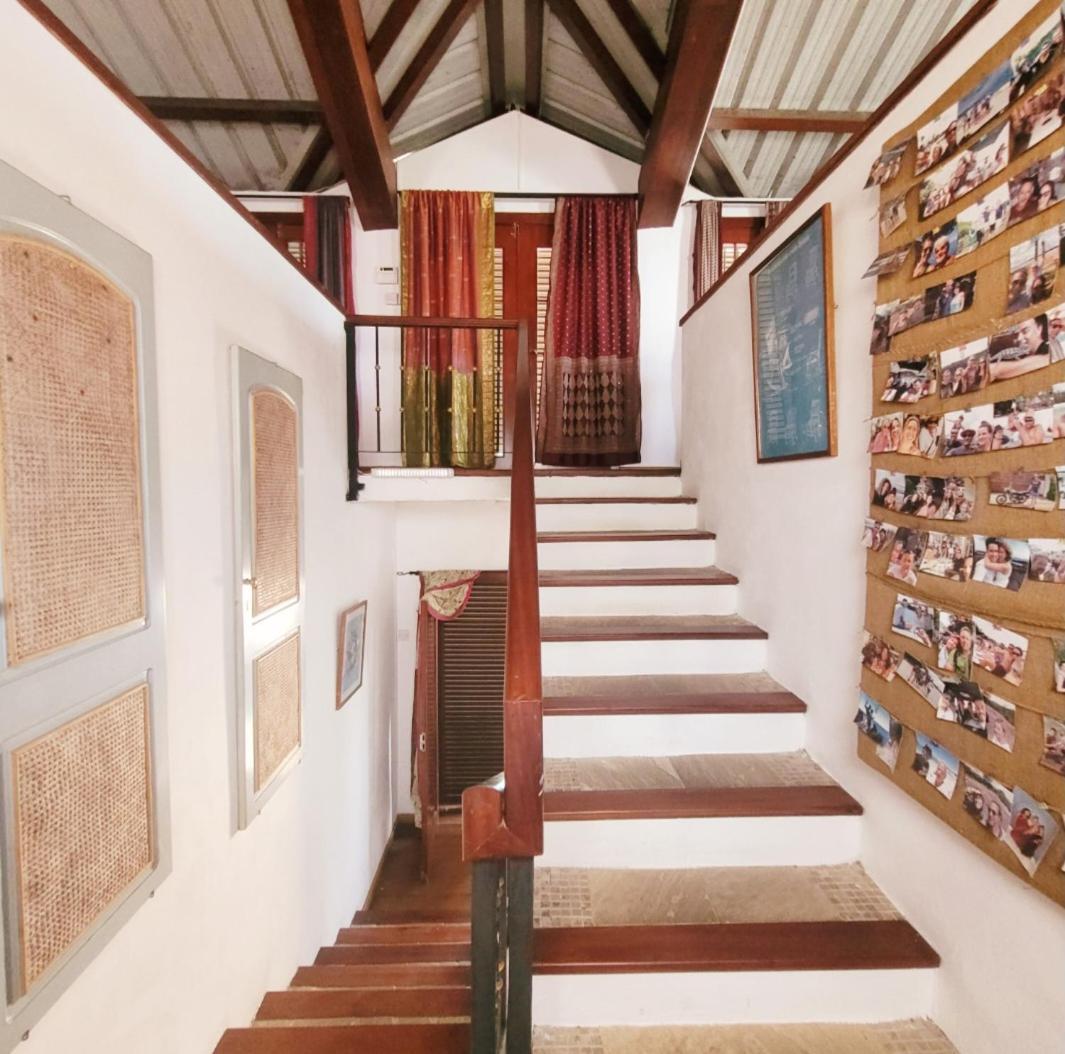 Sannyasa Wellness And Spa ทรู โอซ์ บิชส์ ภายนอก รูปภาพ