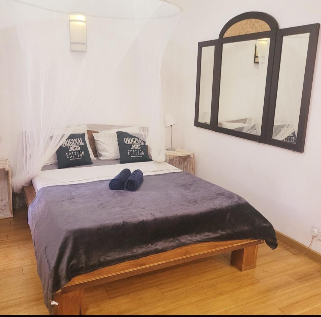 Sannyasa Wellness And Spa ทรู โอซ์ บิชส์ ภายนอก รูปภาพ