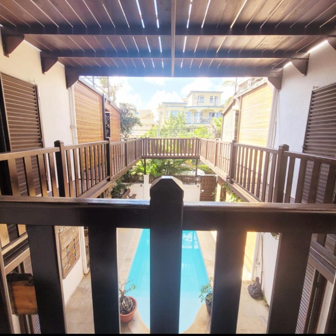 Sannyasa Wellness And Spa ทรู โอซ์ บิชส์ ภายนอก รูปภาพ