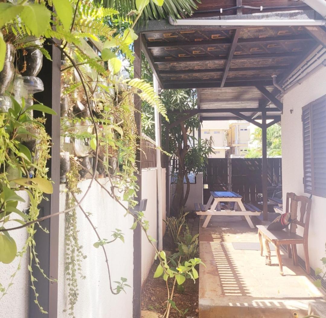Sannyasa Wellness And Spa ทรู โอซ์ บิชส์ ภายนอก รูปภาพ