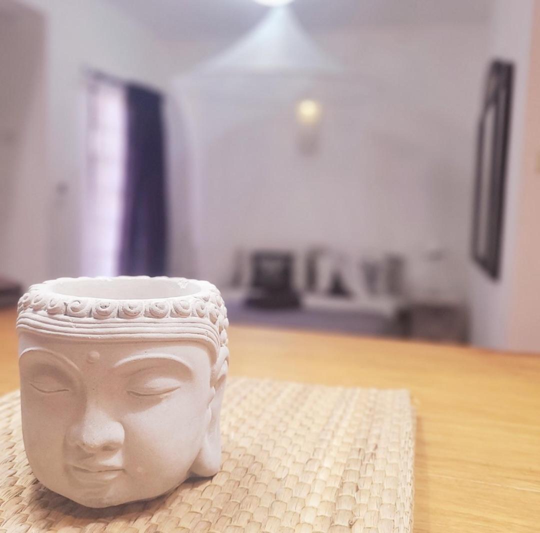 Sannyasa Wellness And Spa ทรู โอซ์ บิชส์ ภายนอก รูปภาพ