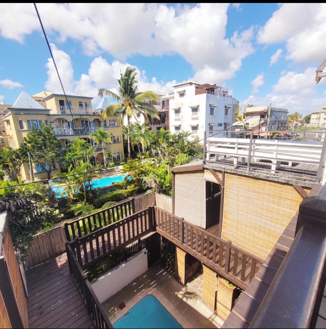 Sannyasa Wellness And Spa ทรู โอซ์ บิชส์ ภายนอก รูปภาพ