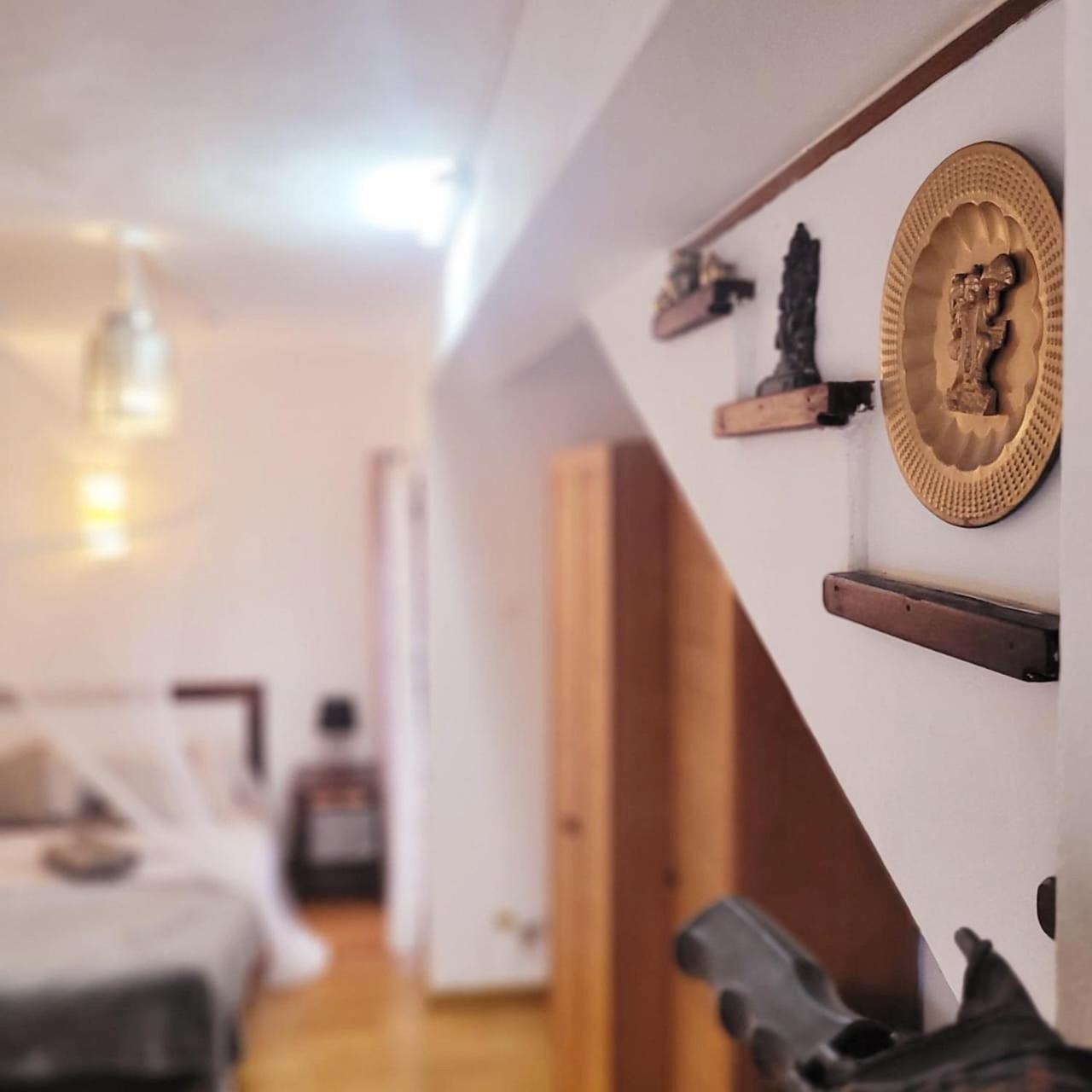Sannyasa Wellness And Spa ทรู โอซ์ บิชส์ ภายนอก รูปภาพ