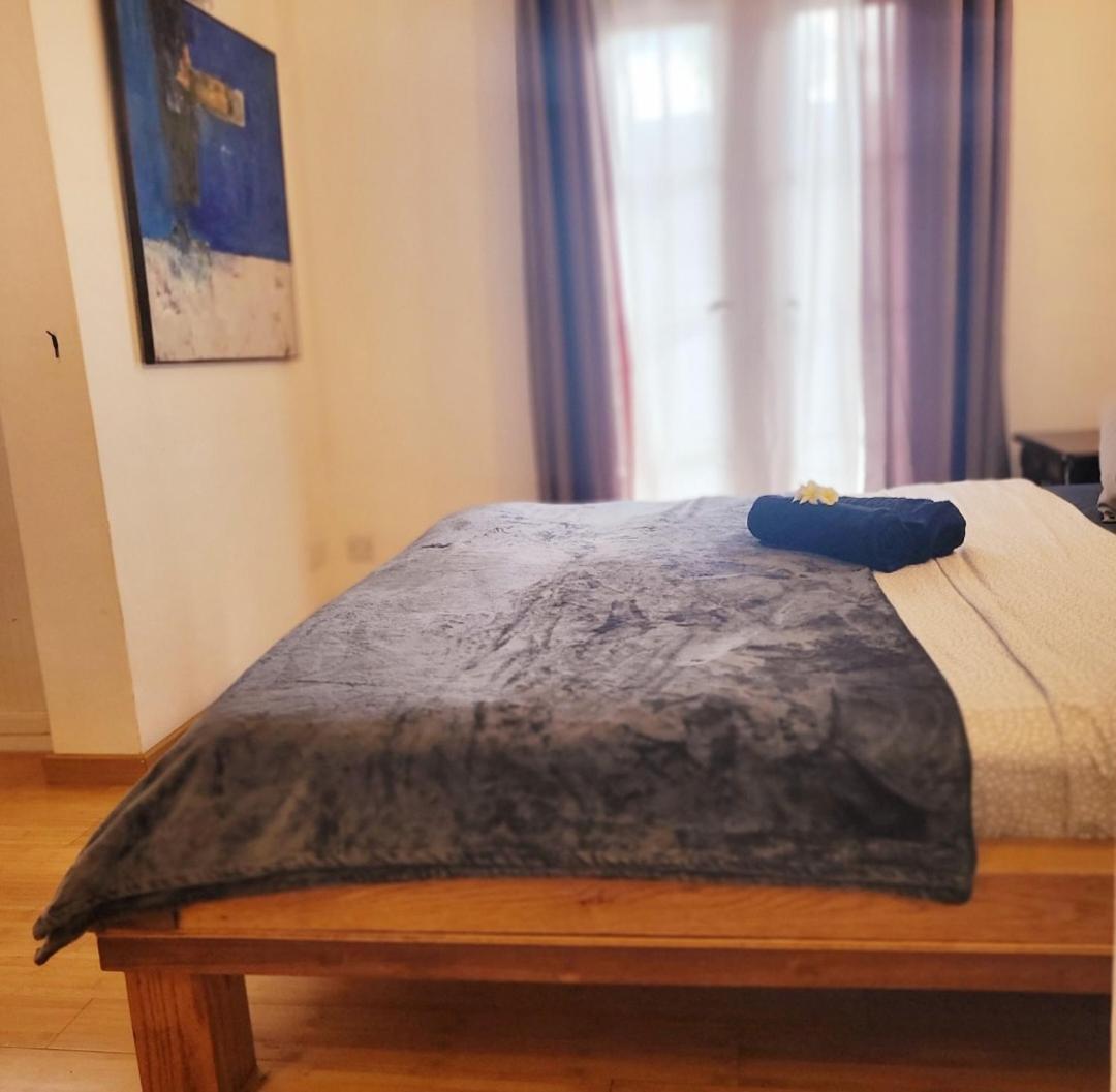 Sannyasa Wellness And Spa ทรู โอซ์ บิชส์ ภายนอก รูปภาพ