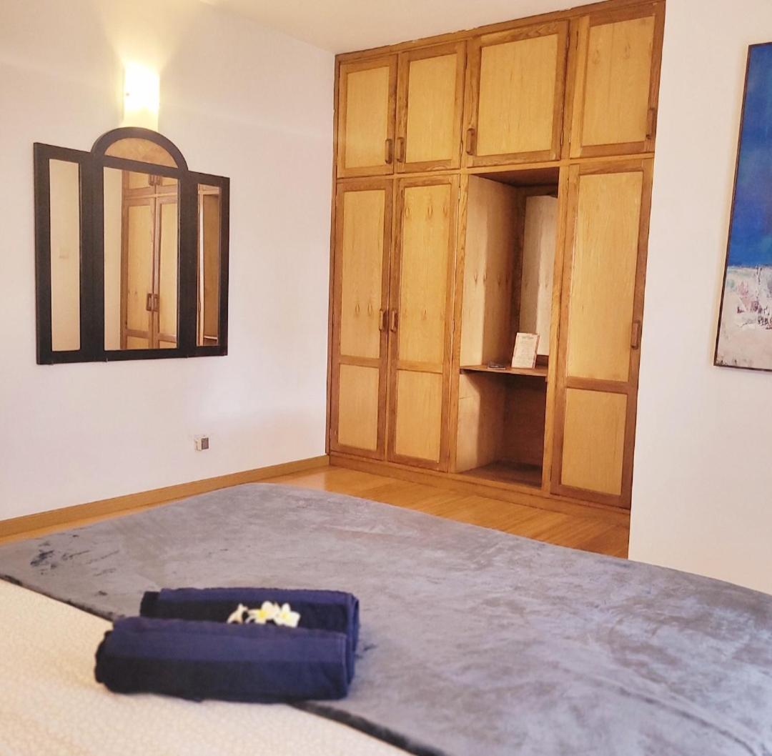 Sannyasa Wellness And Spa ทรู โอซ์ บิชส์ ภายนอก รูปภาพ