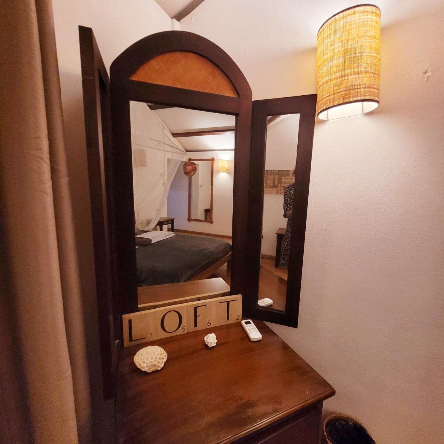 Sannyasa Wellness And Spa ทรู โอซ์ บิชส์ ภายนอก รูปภาพ