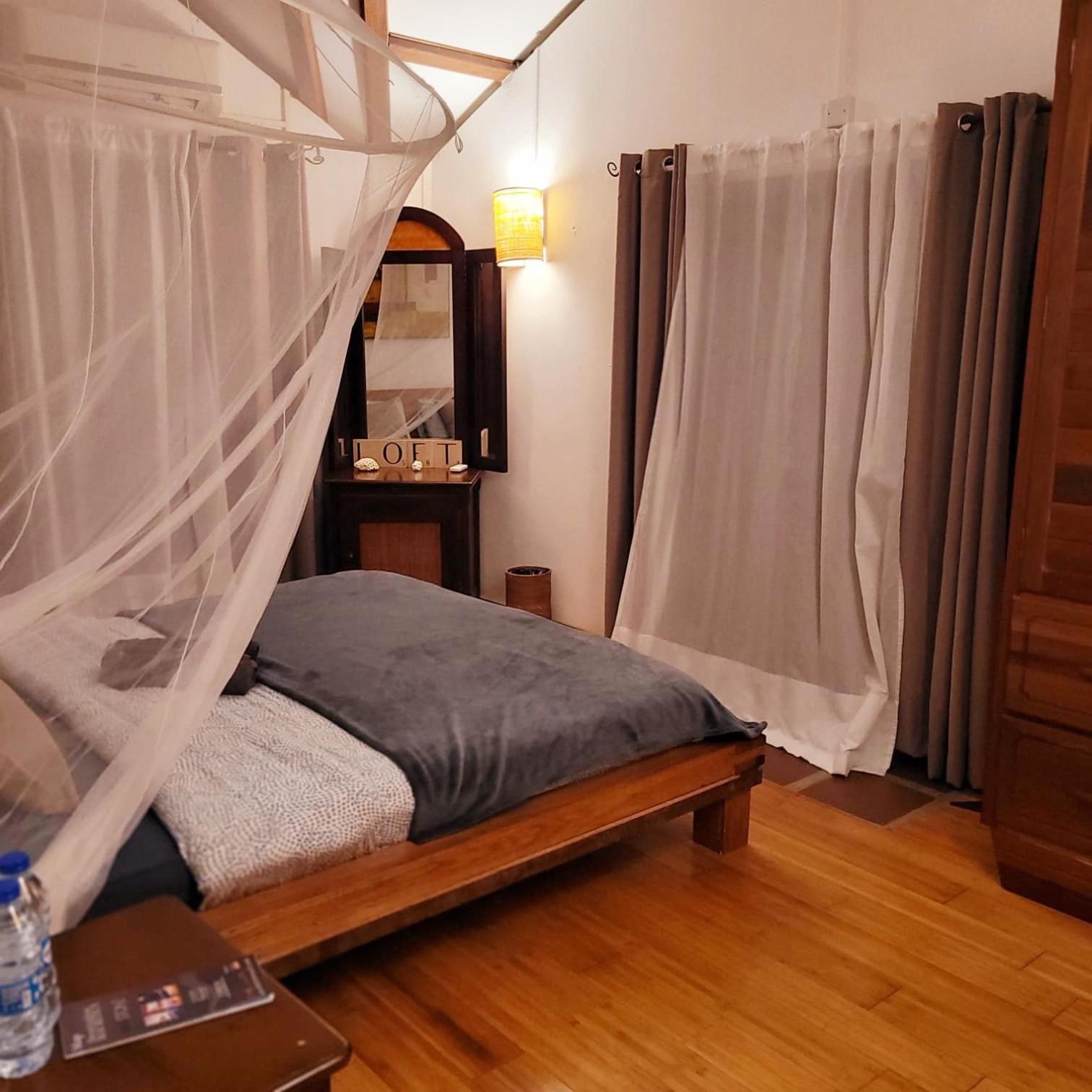 Sannyasa Wellness And Spa ทรู โอซ์ บิชส์ ภายนอก รูปภาพ