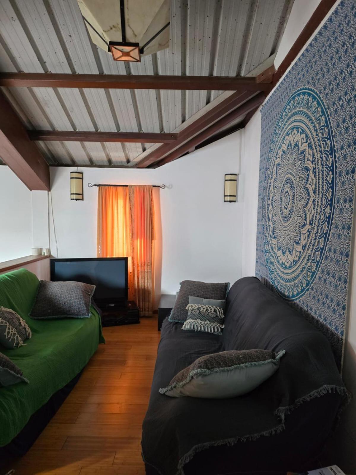 Sannyasa Wellness And Spa ทรู โอซ์ บิชส์ ภายนอก รูปภาพ